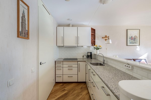 Medium property photo - Nagelerstraat 52, 8301 XE Emmeloord